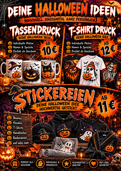 halloween-werbung